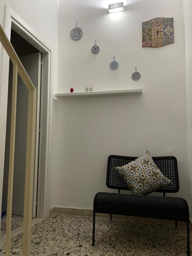 Majolica Taormina Bed & Breakfast Ngoại thất bức ảnh
