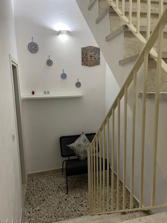 Majolica Taormina Bed & Breakfast Ngoại thất bức ảnh