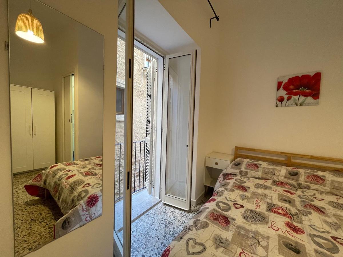 Majolica Taormina Bed & Breakfast Ngoại thất bức ảnh
