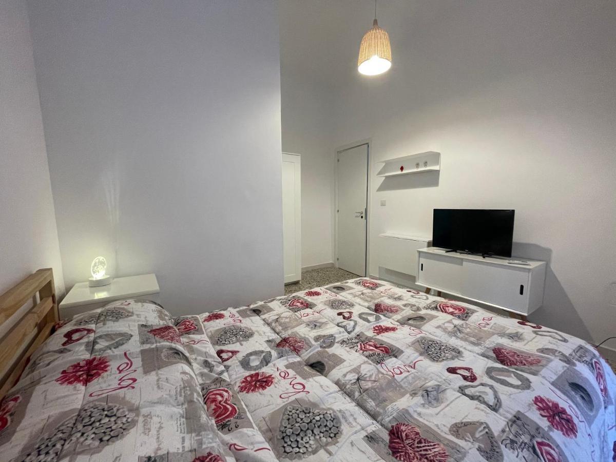 Majolica Taormina Bed & Breakfast Ngoại thất bức ảnh