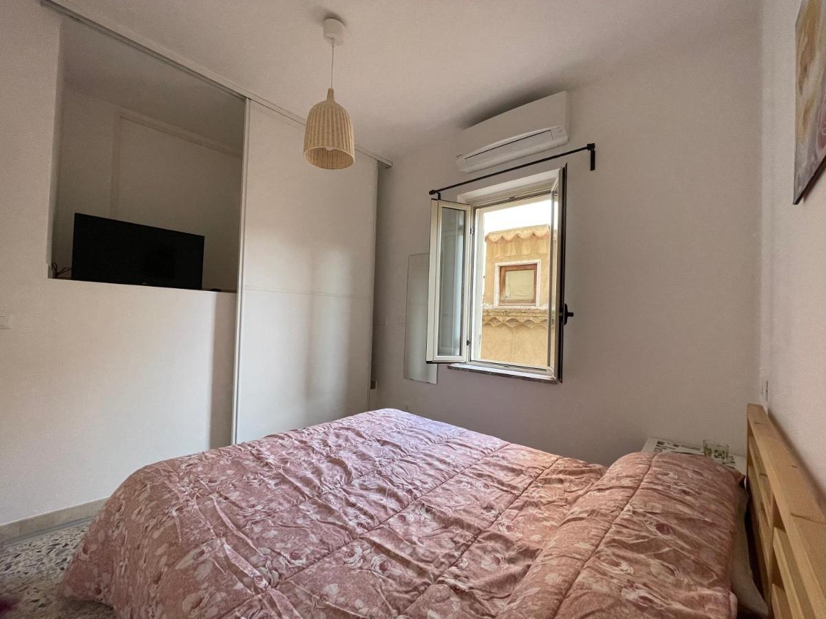 Majolica Taormina Bed & Breakfast Ngoại thất bức ảnh