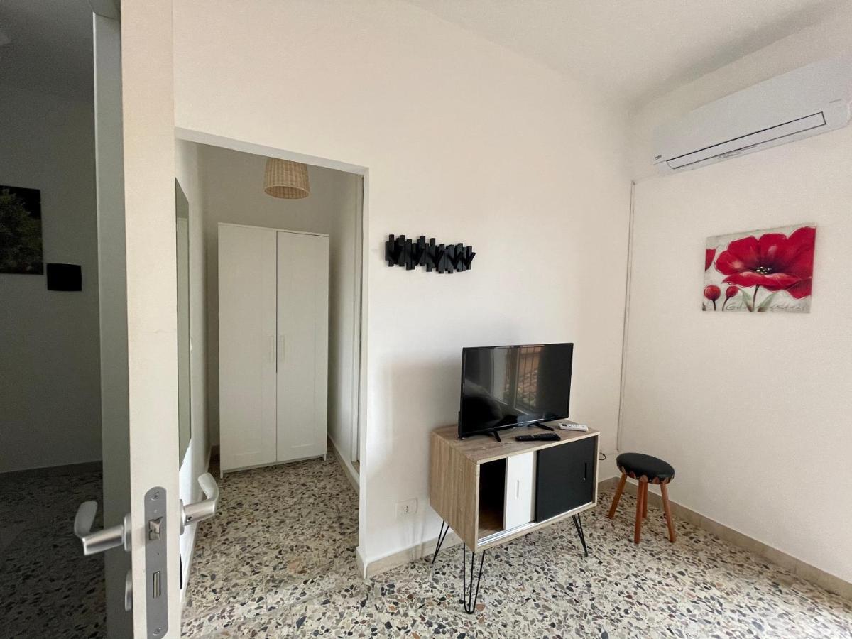 Majolica Taormina Bed & Breakfast Ngoại thất bức ảnh