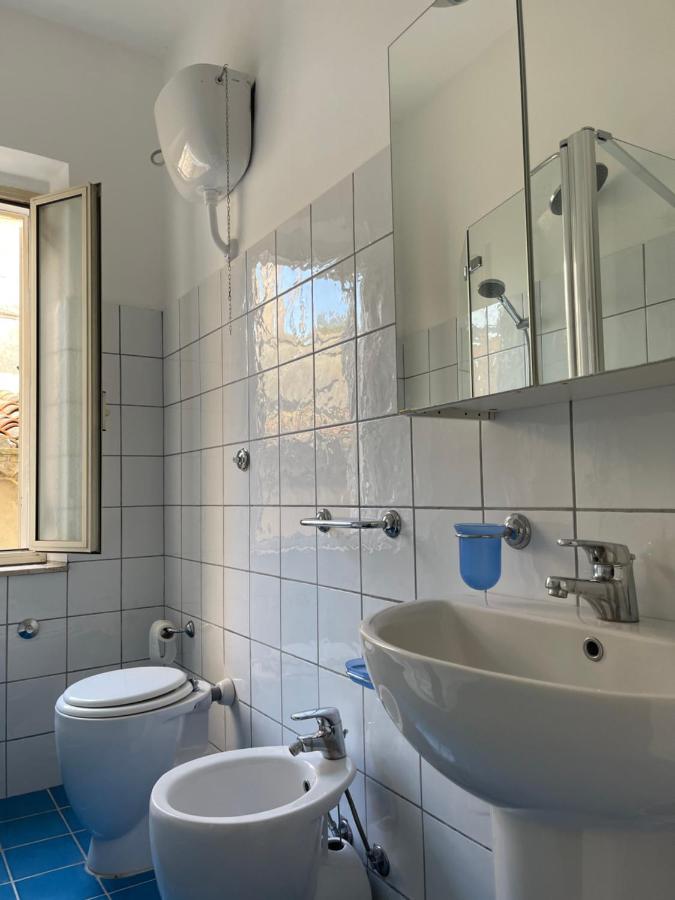 Majolica Taormina Bed & Breakfast Ngoại thất bức ảnh