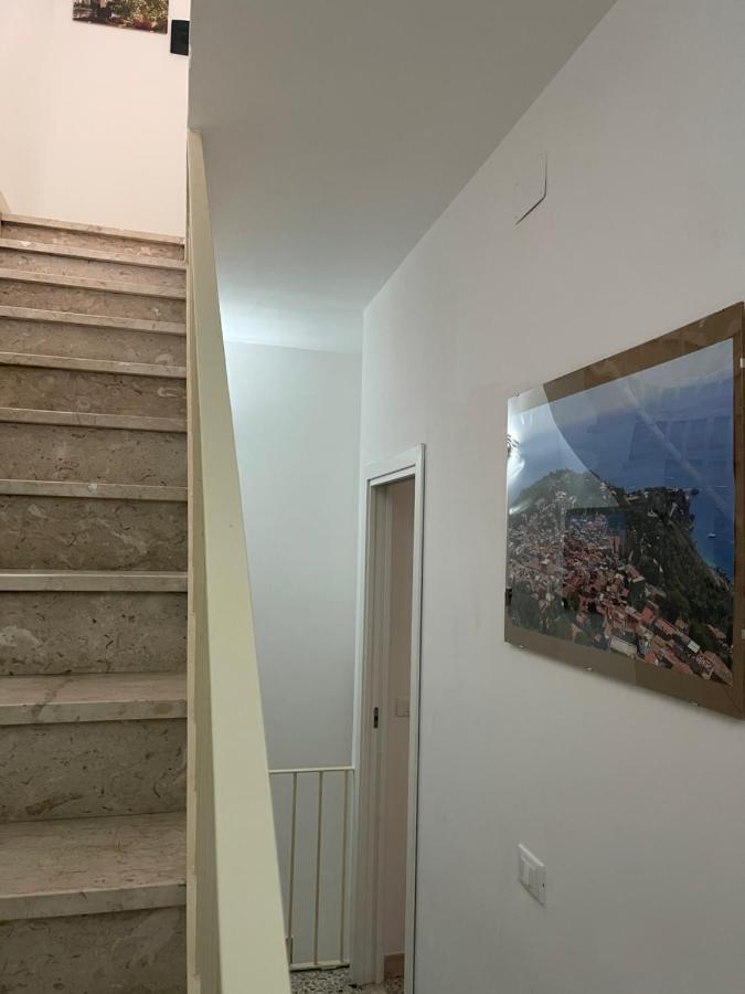 Majolica Taormina Bed & Breakfast Ngoại thất bức ảnh