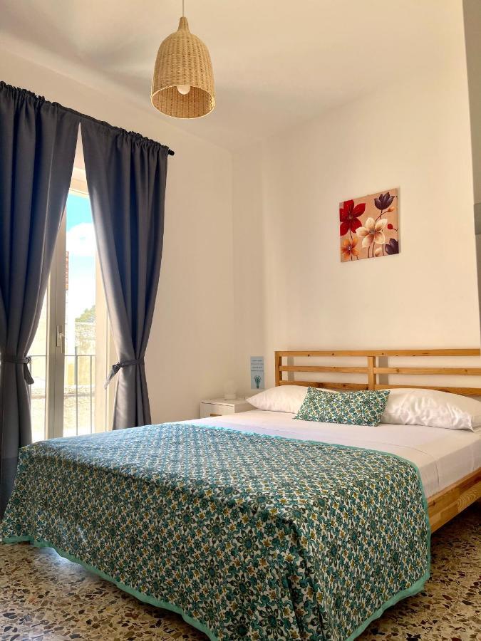 Majolica Taormina Bed & Breakfast Ngoại thất bức ảnh